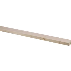 Brico Schaaflat Vuren 44X94Mm 210Cm Hot