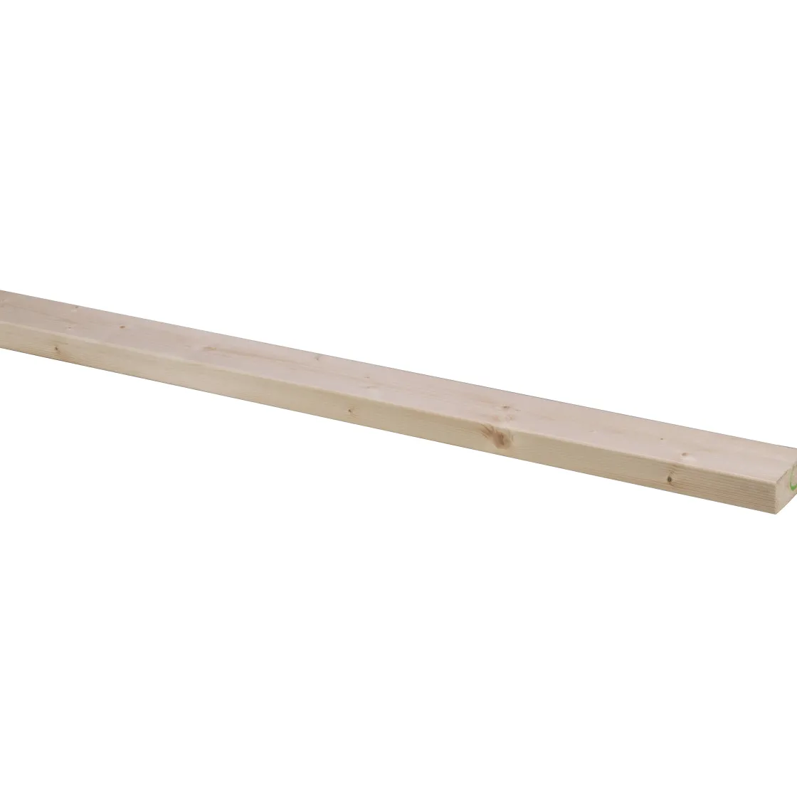 Brico Schaaflat Vuren 44X94Mm 210Cm Hot