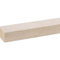 Brico Schaaflat Vuren 34X44Mm 210Cm Best