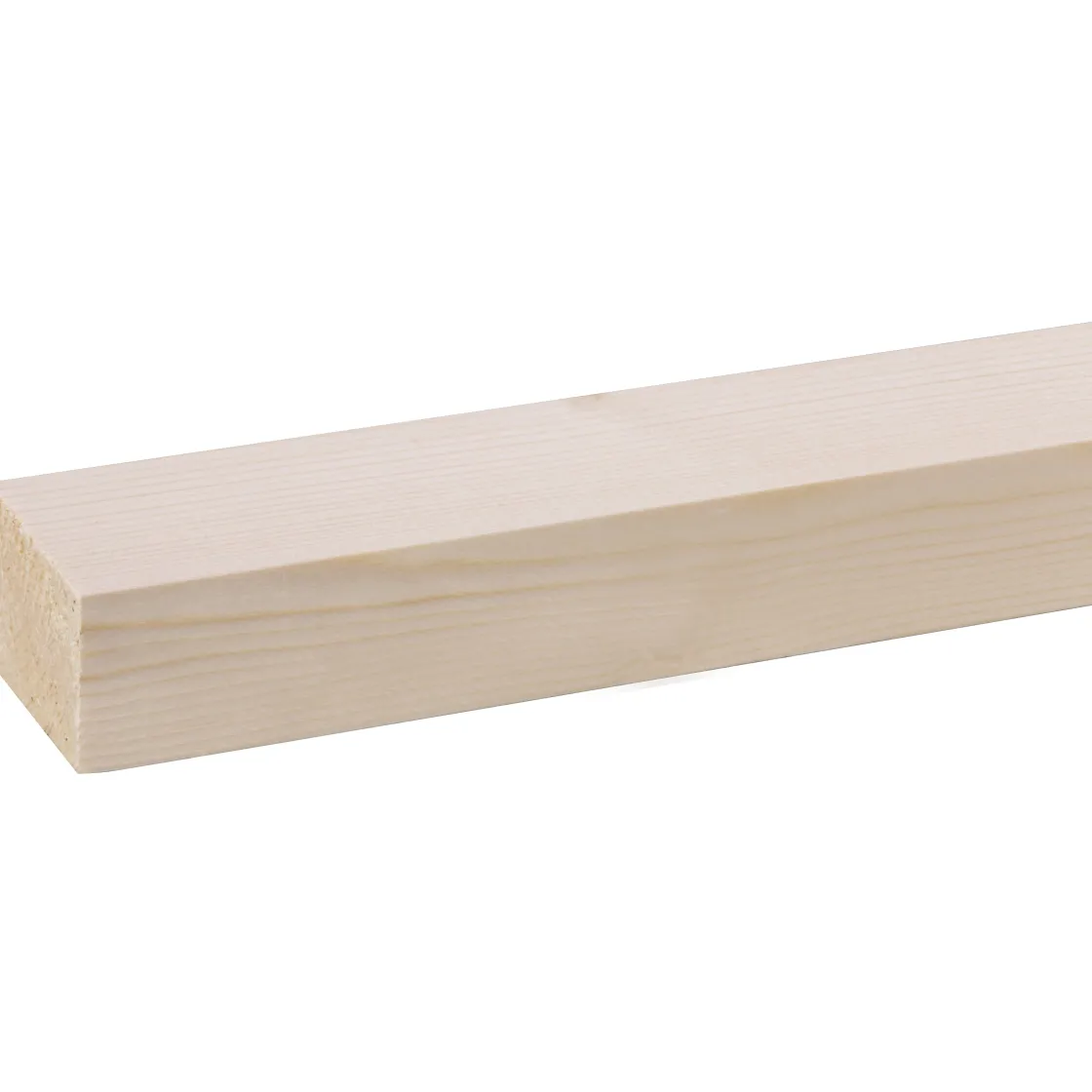 Brico Schaaflat Vuren 34X44Mm 210Cm Best