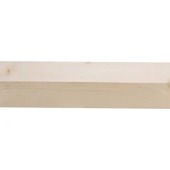 Brico Schaaflat Vuren 34X44Mm 210Cm Best