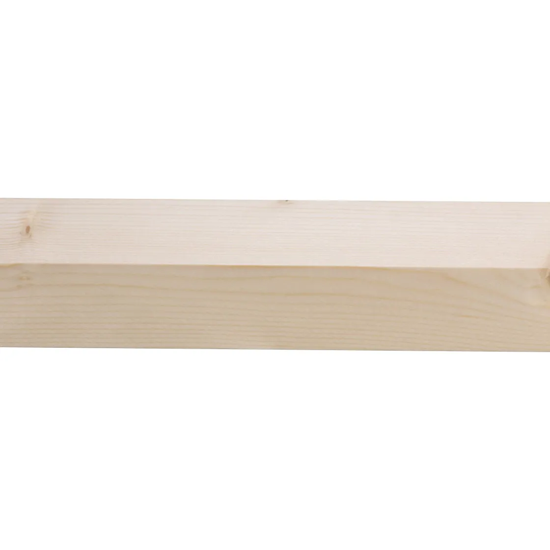 Brico Schaaflat Vuren 34X44Mm 210Cm Best