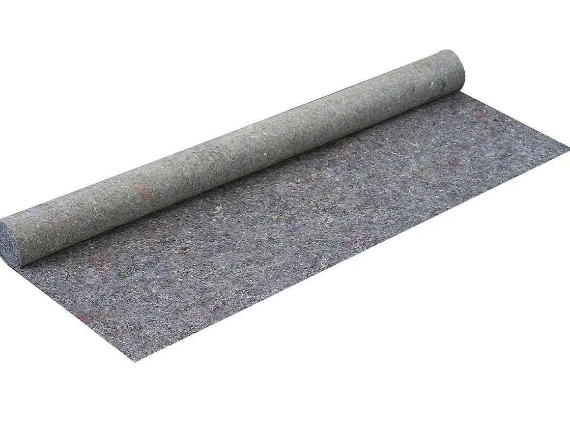 Brico Schildersvlies 10X1M Best