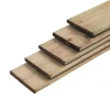 Brico Schuttingplank Geimpregneerd 240X14X1,6Xcm Outlet