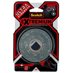 Scotchâ„¢ Extremium Ultra Krachtige Duct Tape Water- En Uv-Bestendig 10Mx48Mm-Brico Sale