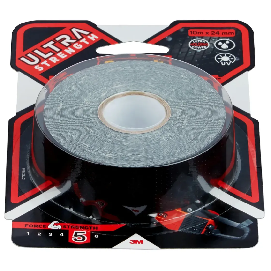 Scotch™ Extremium Ultra Krachtige Duct Tape Water- En Uv-Bestendig 10Mx48Mm-Brico Sale