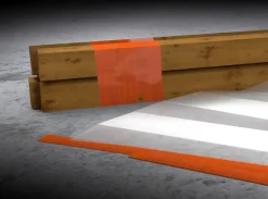 Scotch® High Visibility Duct Tape Oranje 25Mx48Mm-Brico Sale