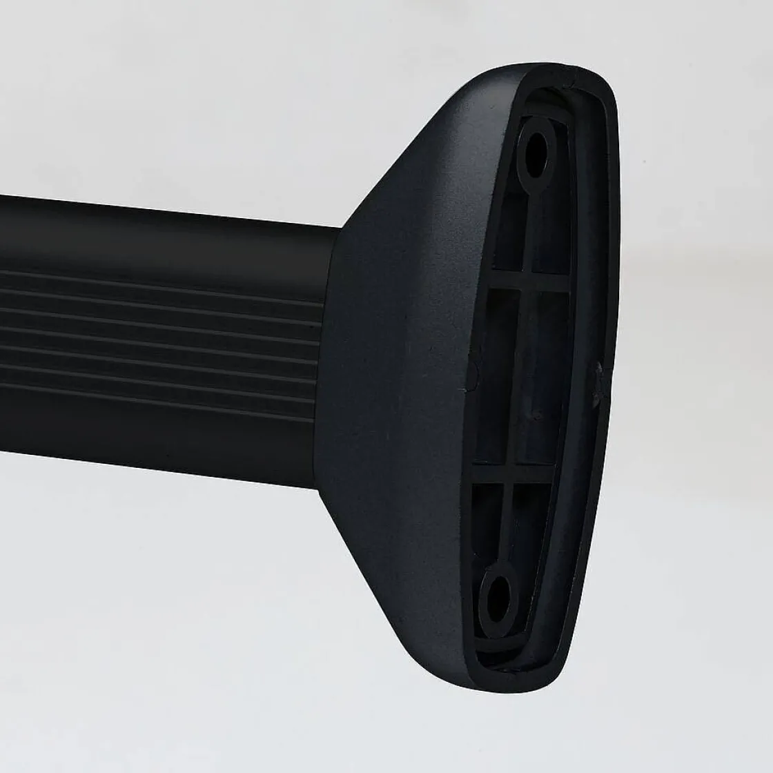 Brico Sealskin Easy Roll Douchegordijnstangset 90X90X90Cm Zwart Sale