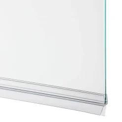 Brico Sealskin Get Wet Afdichtprofiel 6/8Mm Universeel Horizontaal 100Cm Transparant Online