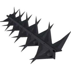 Secumax Anti-Klimstrip Pro Zwart-Brico Best