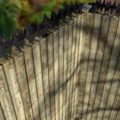 Secumax Roller Voor Anti-Klimstrip Pro 500Mm-Brico Outlet