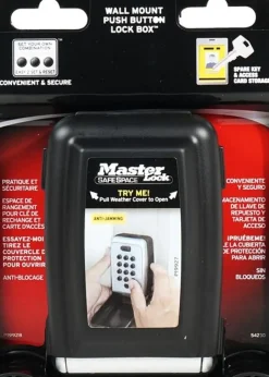 Select Access Combinatiecode-Brico Online