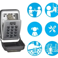 Select Access Combinatiecode-Brico Online