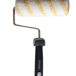 Sencys Anti-Drup Verfroller 18Cm Bi-Materiaal Handvat-Brico Clearance