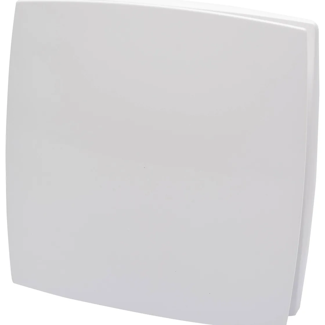 Brico Sencys Badkamerventilator Deco Wit O125Mm Timer Ce