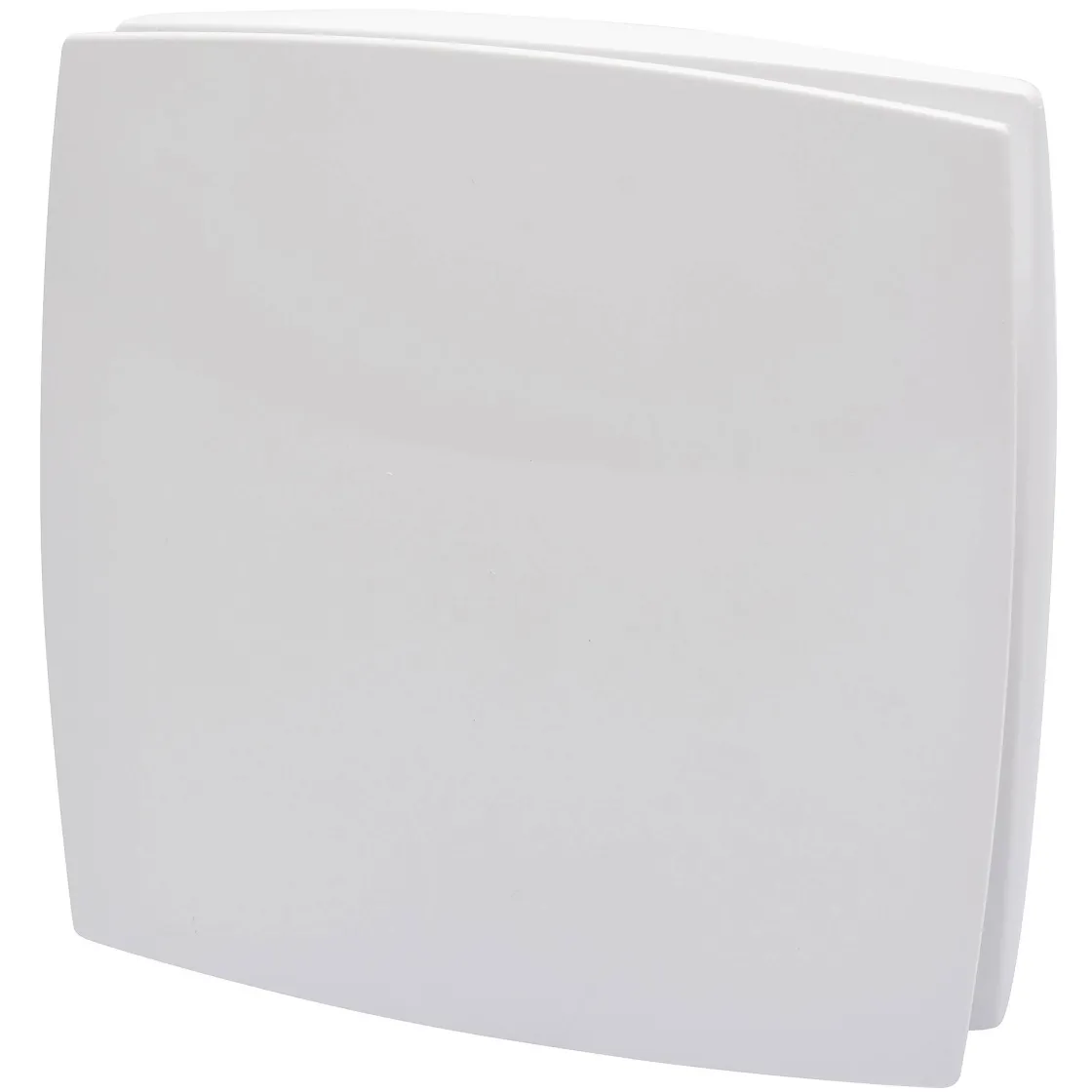 Brico Sencys Badkamerventilator Deco Wit O125Mm Timer Vochtsensor Ce Clearance