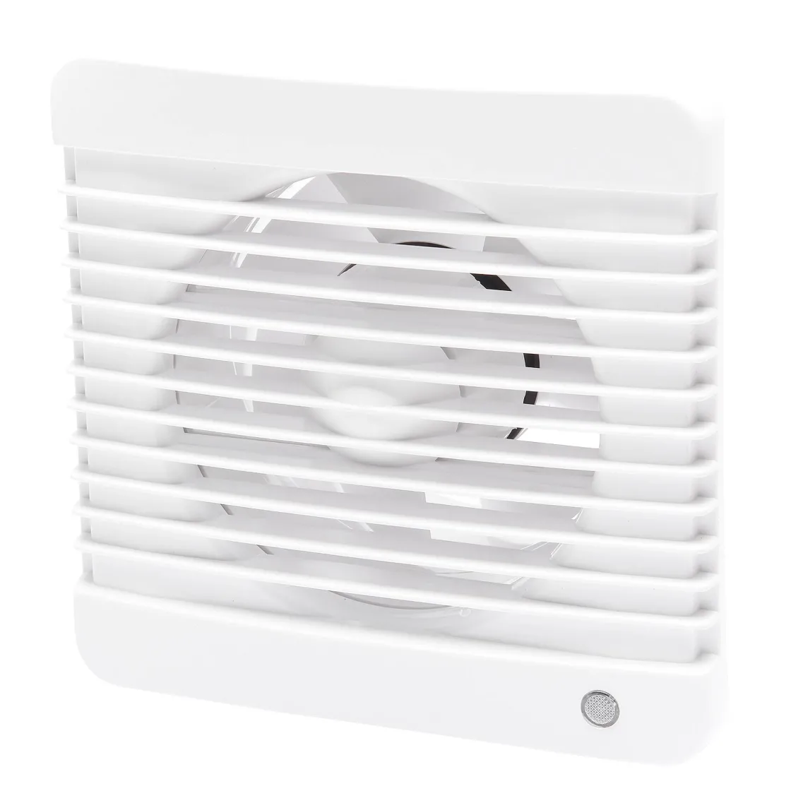 Brico Sencys Badkamerventilator Silent O150Mm Timer Vochtsensor Ce New