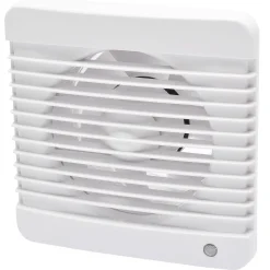Brico Sencys Badkamerventilator Silent O150Mm Standaard Ce Sale
