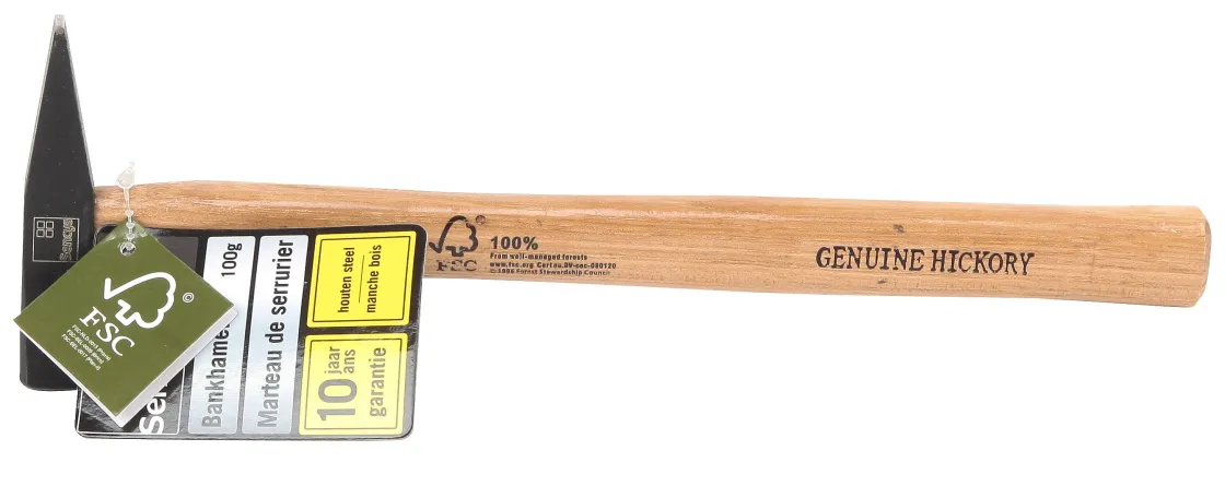 Brico Sencys Bankhamer 100Gr Hot