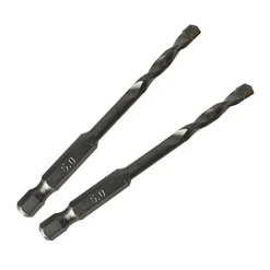 Brico Sencys Betonboor 85X5Mm – 2 Stuks New