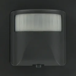 Sencys Bewegingsmelder Diamond Led Antraciet-Brico Online