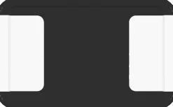 Brico Sencys Bi-Box Opbergbox Xs Zwart 3L Online