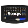 Brico Sencys Bitset – 32 Stuks
