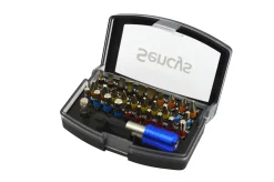 Brico Sencys Bitset – 32 Stuks