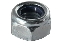 Sencys Borgmoer Verzinkt M12 5St-Brico Hot