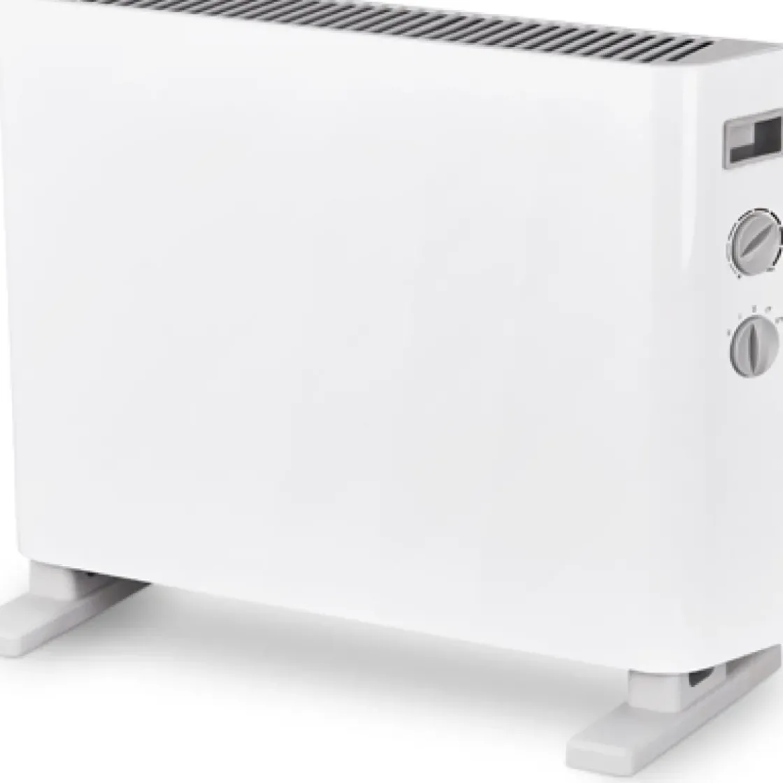Mobiele Convectors<Brico Sencys Convector Ch505F 2000W