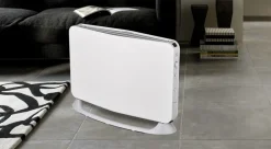 Mobiele Convectors<Brico Sencys Convector De20 2000W Wit