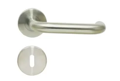 Sencys Deurkruk + Rozet Brooklynn Rvs-Brico