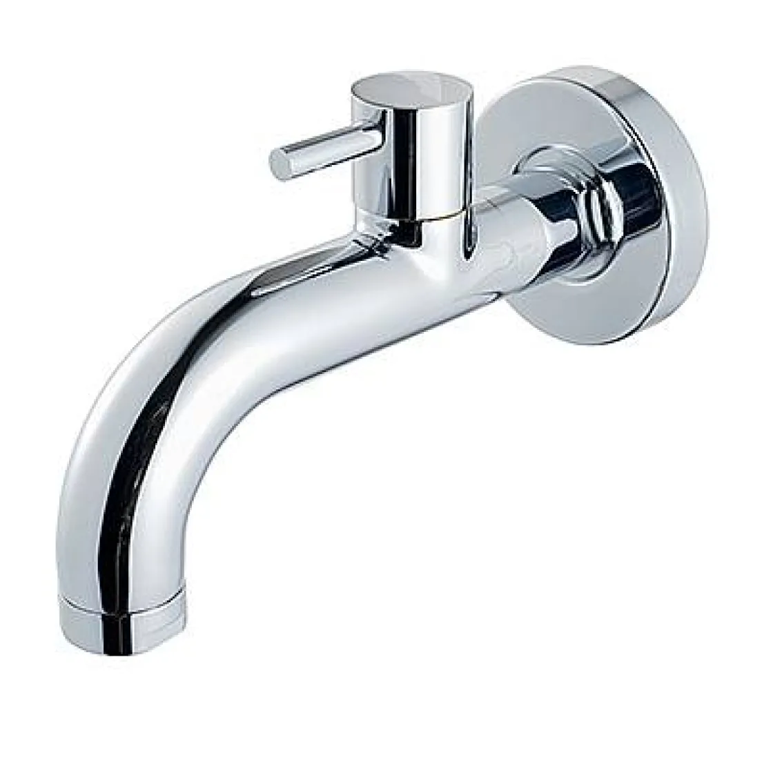 Brico Sencys Dienstkraan ‘Curve' 1/2M Outlet