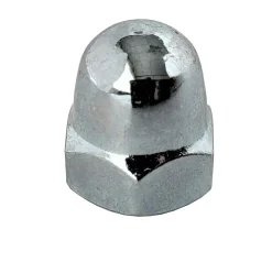 Sencys Dopmoer Verzinkt M3 80St-Brico Outlet