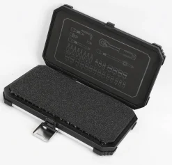 Brico Sencys Dopsleutelset – 39 Stuks Hot