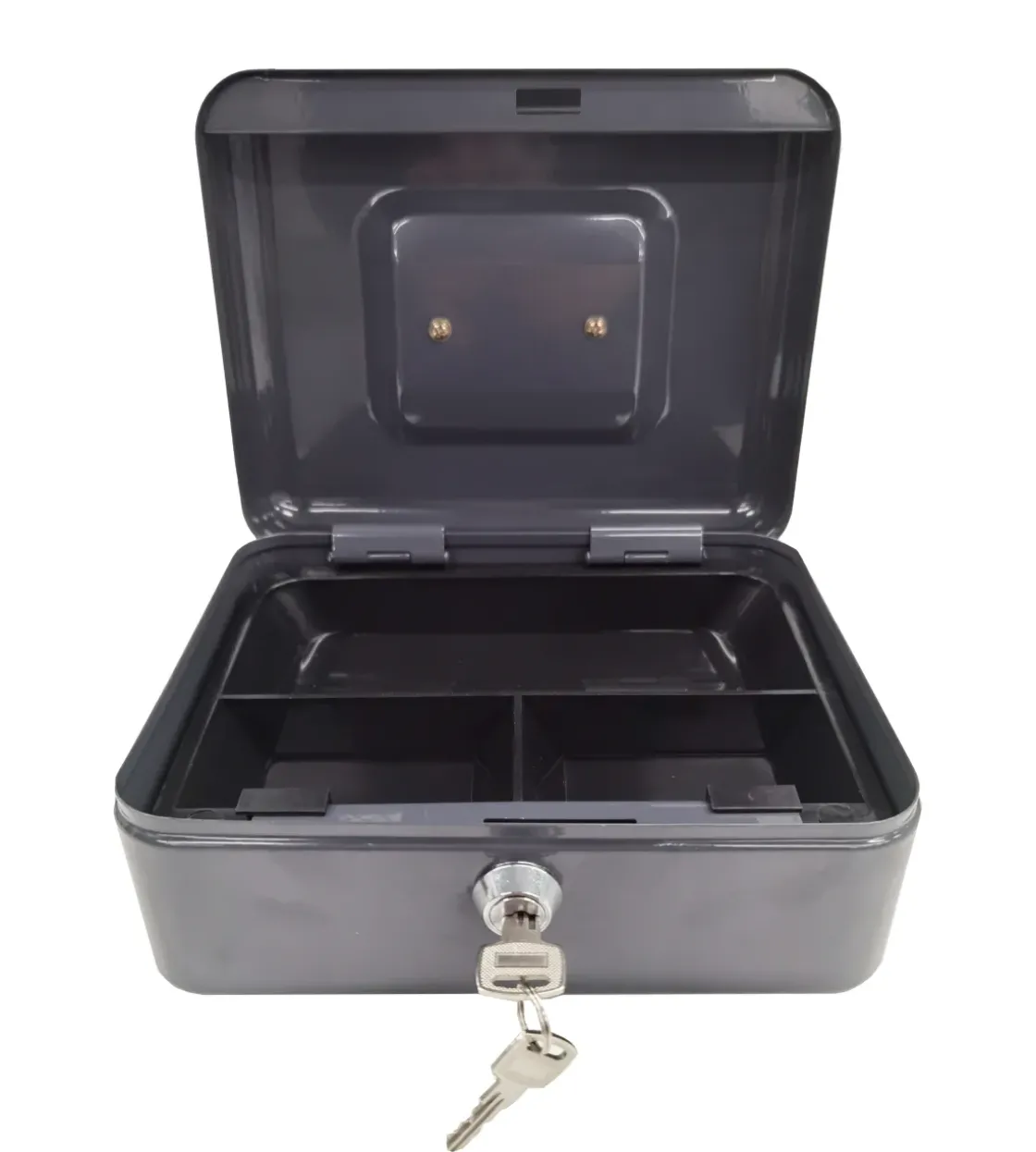 Sencys Geldkoffer 9X20X16Cm-Brico New