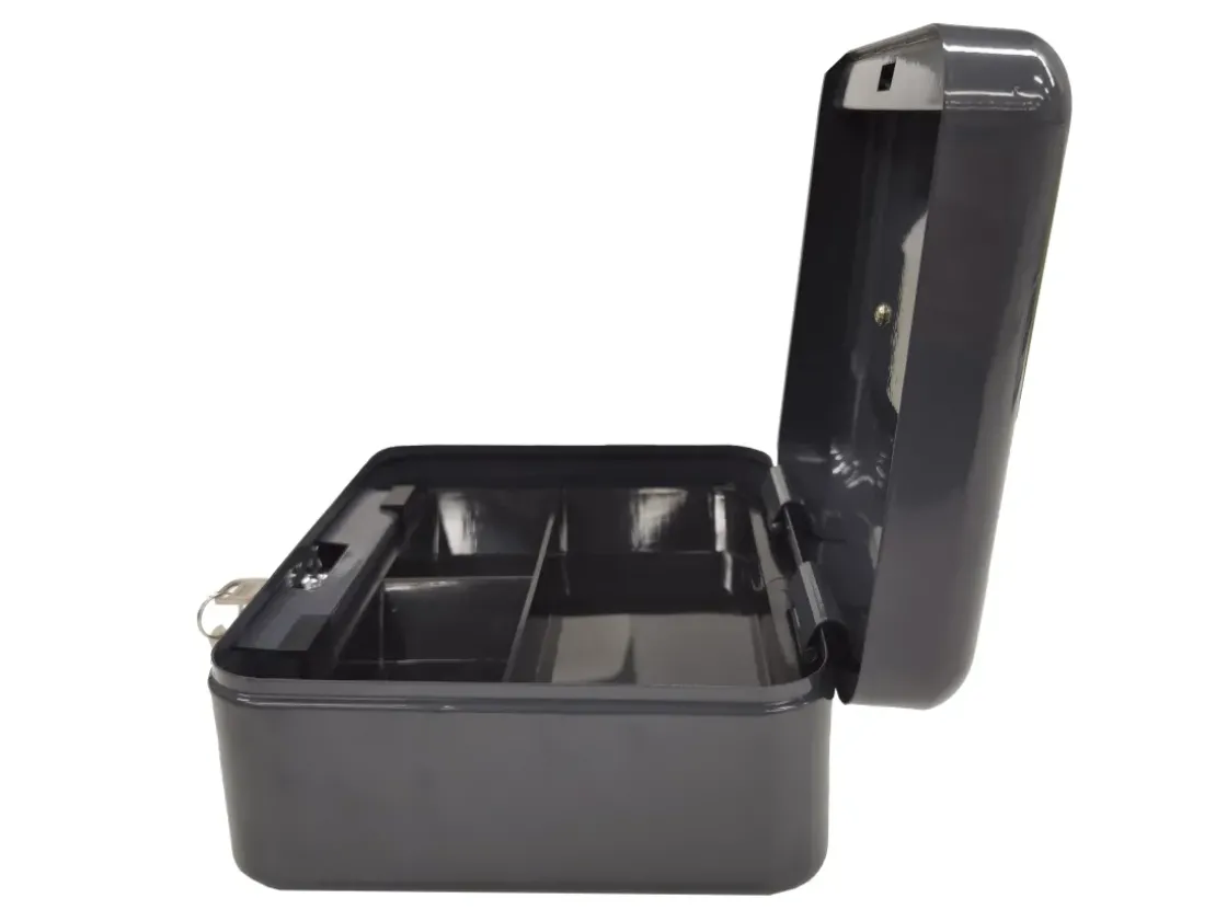 Sencys Geldkoffer 9X20X16Cm-Brico New