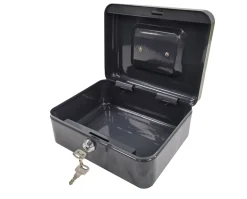 Sencys Geldkoffer 9X20X16Cm-Brico New