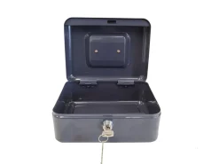 Sencys Geldkoffer 9X20X16Cm-Brico New