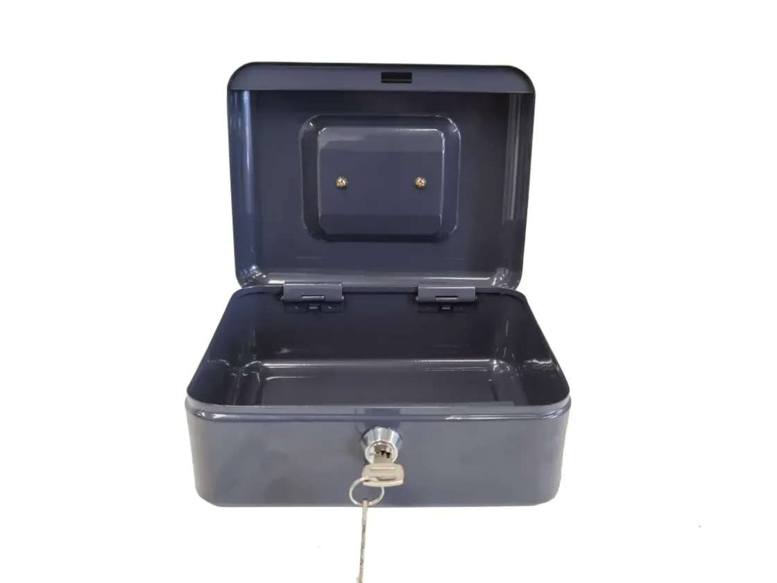 Sencys Geldkoffer 9X20X16Cm-Brico New