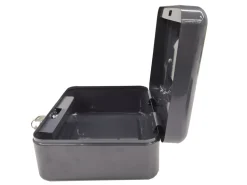 Sencys Geldkoffer 9X20X16Cm-Brico New