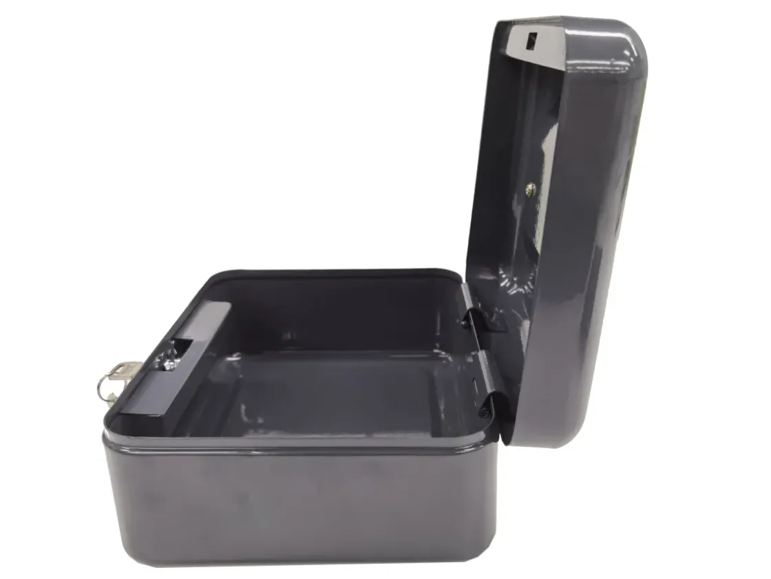 Sencys Geldkoffer 9X20X16Cm-Brico New