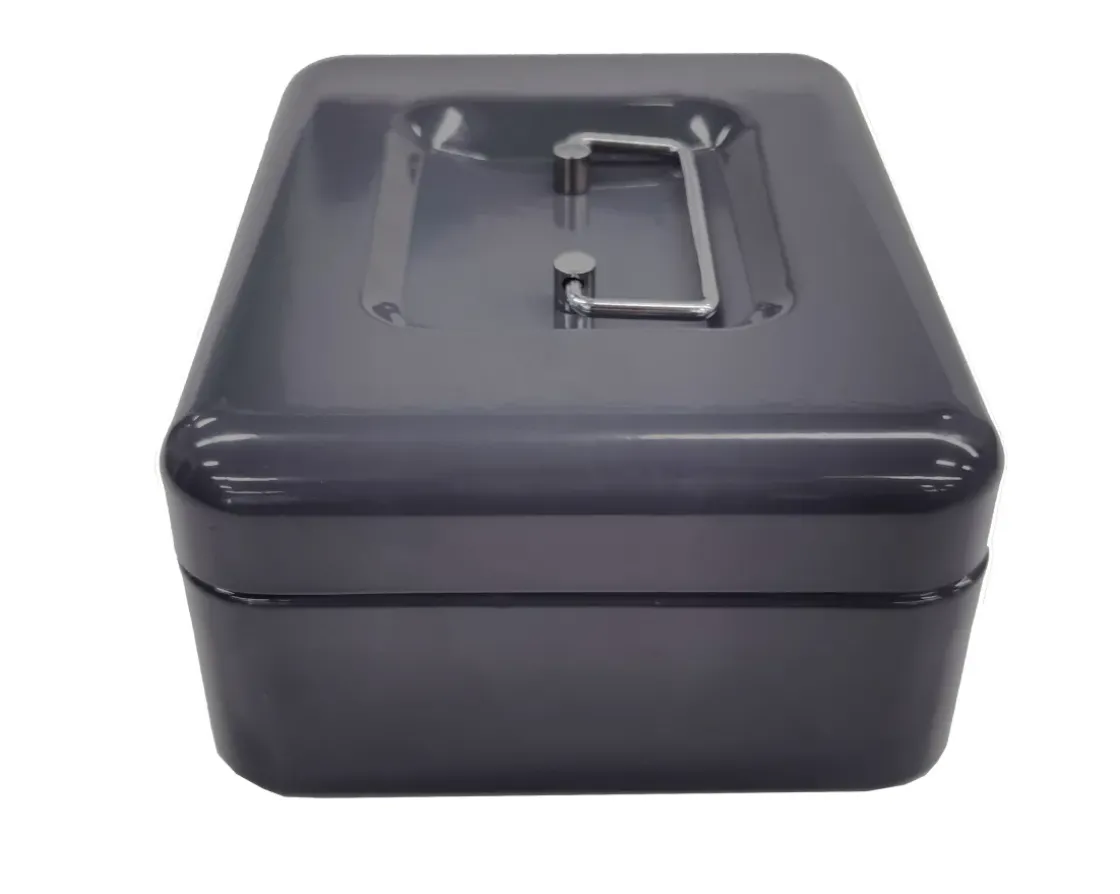 Sencys Geldkoffer 9X20X16Cm-Brico New