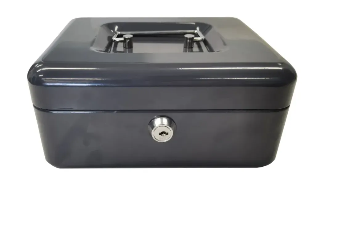 Sencys Geldkoffer 9X20X16Cm-Brico New