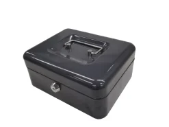 Sencys Geldkoffer 9X20X16Cm-Brico New