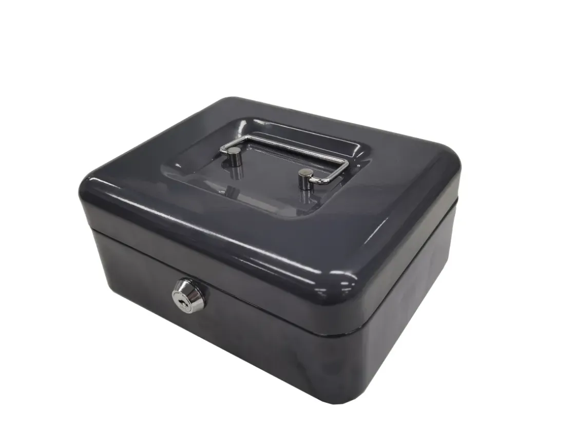 Sencys Geldkoffer 9X20X16Cm-Brico New