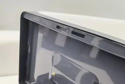 Sencys Geldkoffer 9X30X24Cm-Brico Outlet