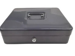 Sencys Geldkoffer 9X30X24Cm-Brico Outlet