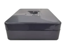 Sencys Geldkoffer 9X30X24Cm-Brico Outlet