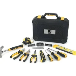 Brico Sencys Gereedschappenset '40 Stuks' Outlet